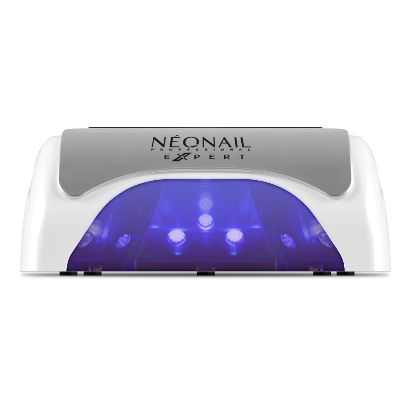 L&aacute;mpara LED NEONAIL EXPERT 26W/48 &ndash; blanca