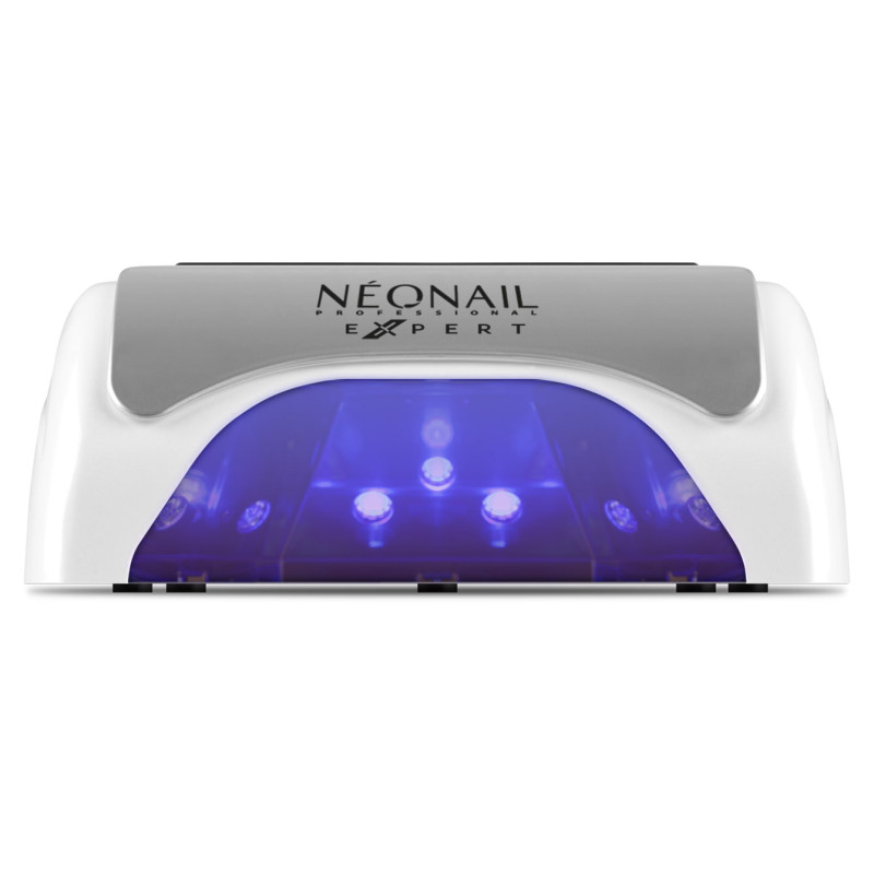 L&aacute;mpara LED NEONAIL EXPERT 26W/48 &ndash; blanca