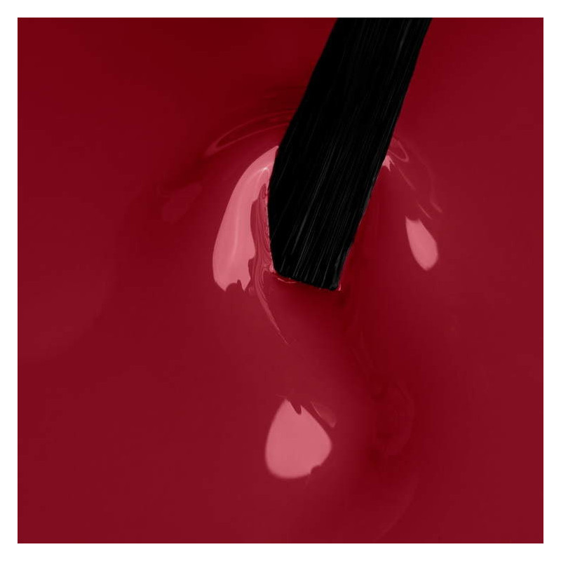 Esmalte Cl&aacute;sico Vegano Plant Based Wonder 7,2 ml - PURE STRAWBERRY