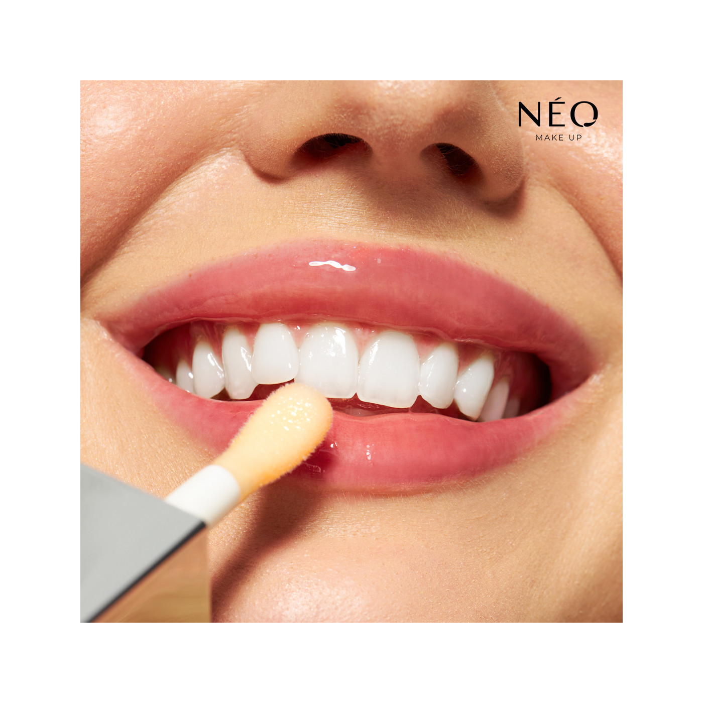 Intense Serum Lip Oil Mango