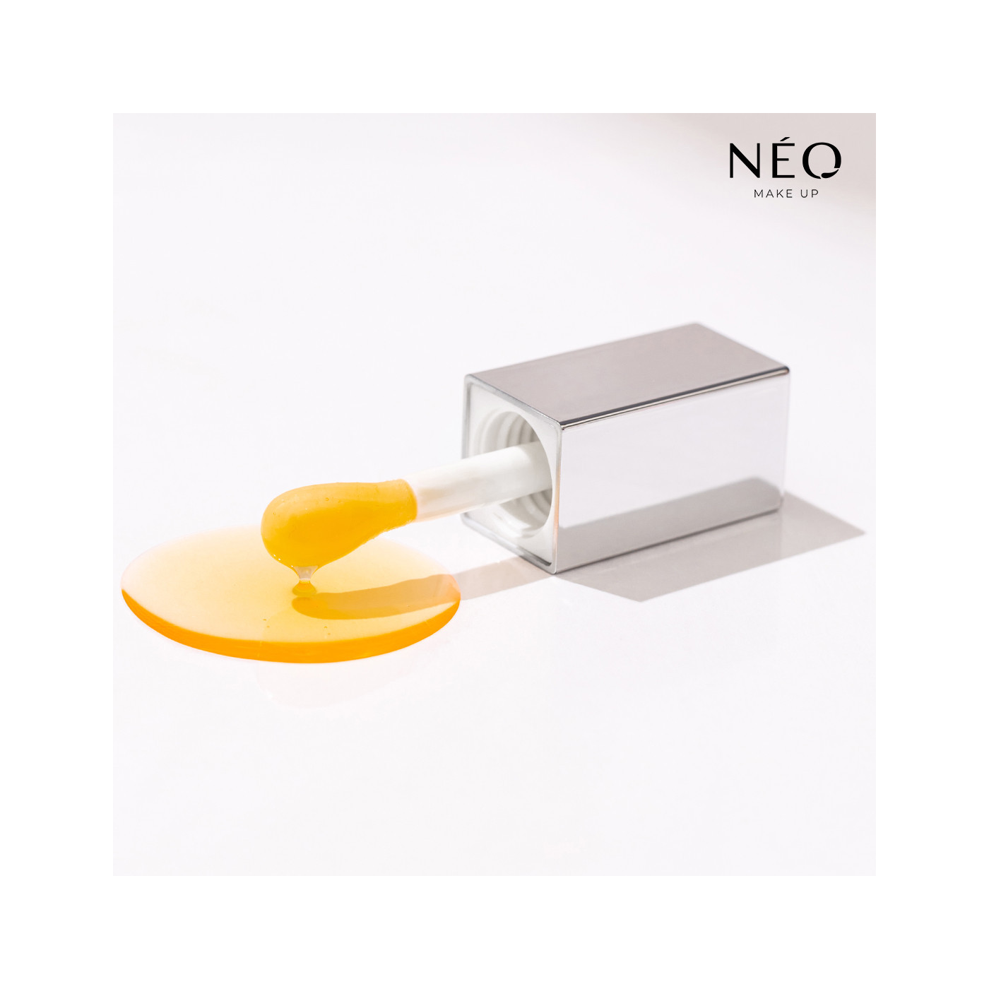 Intense Serum Lip Oil Mango