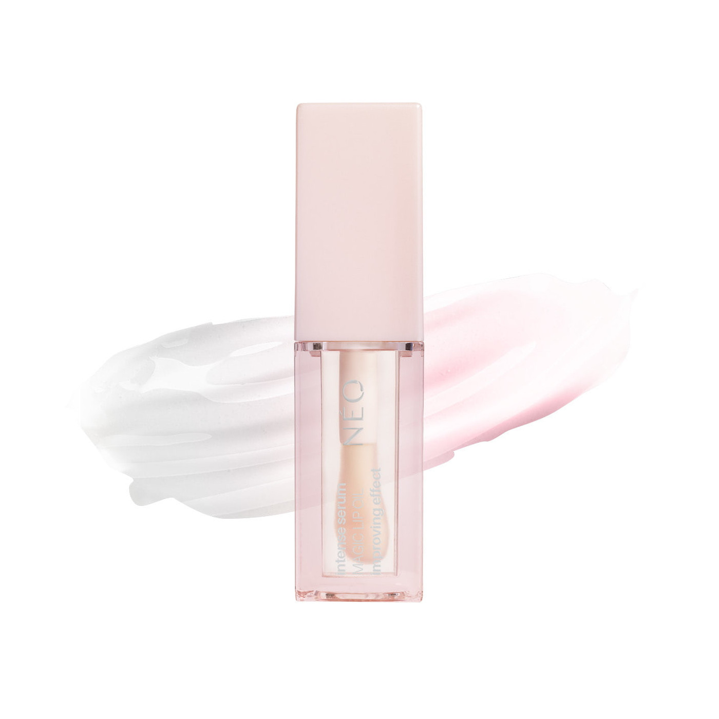 Intense Serum Magic Lip Oil