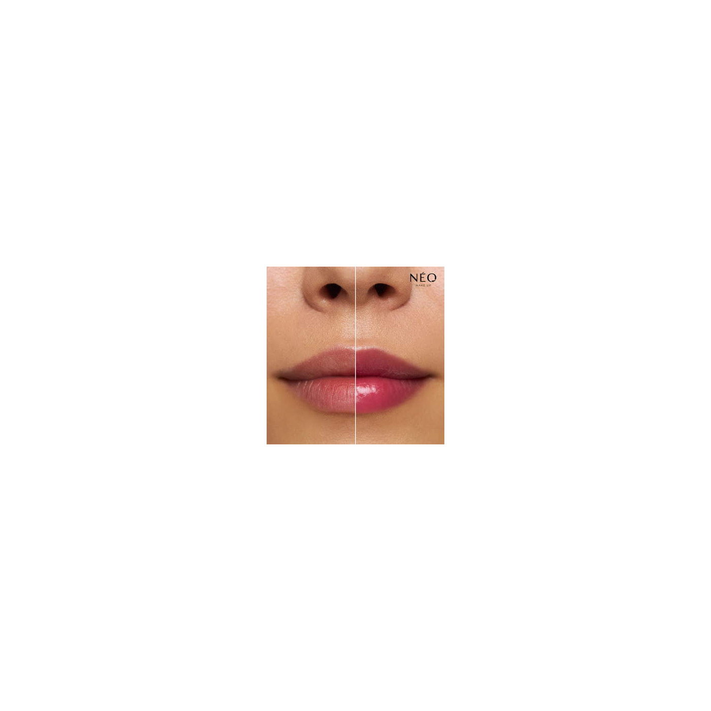 Intense Serum Magic Lip Oil