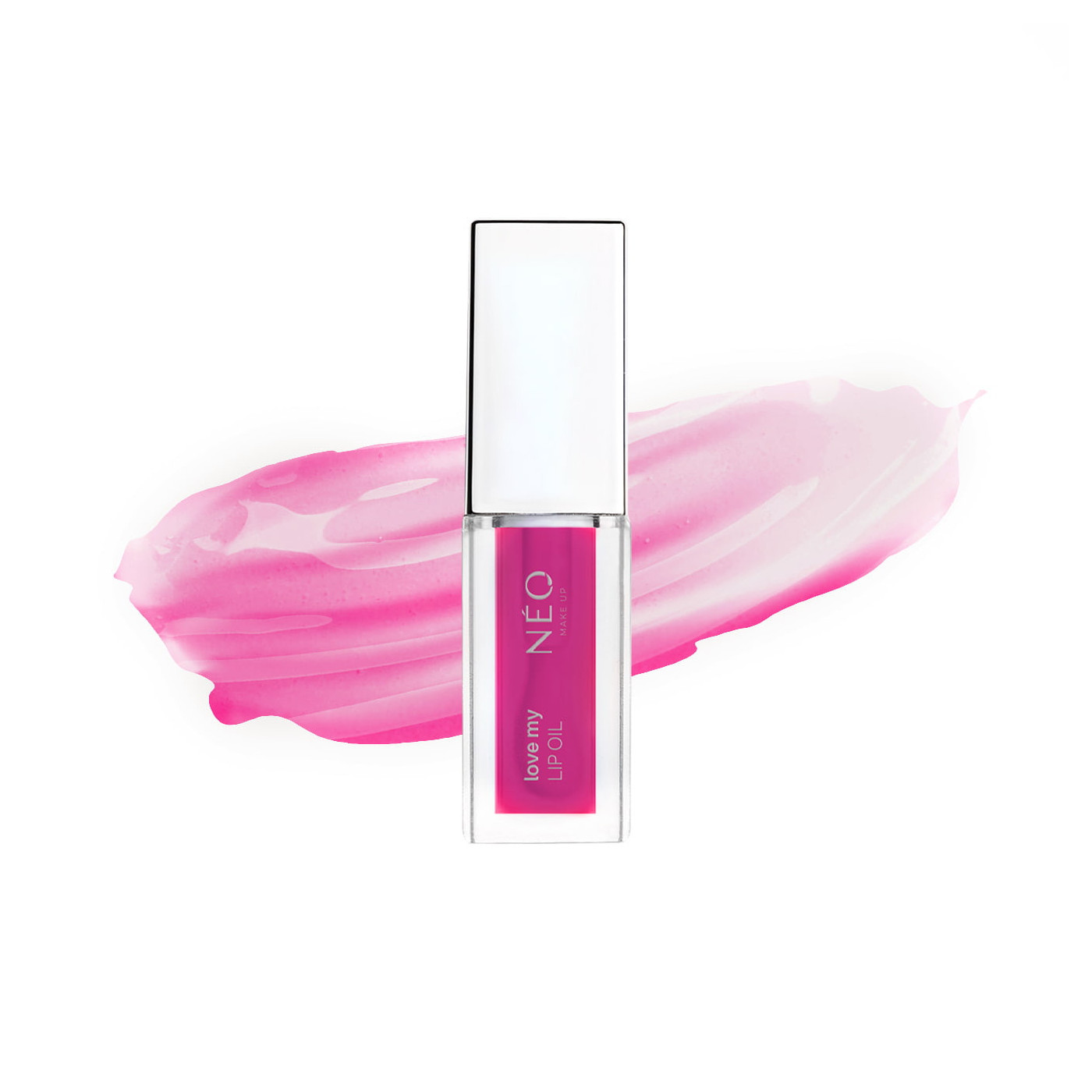 Intense Serum Lip Oil Black Currant