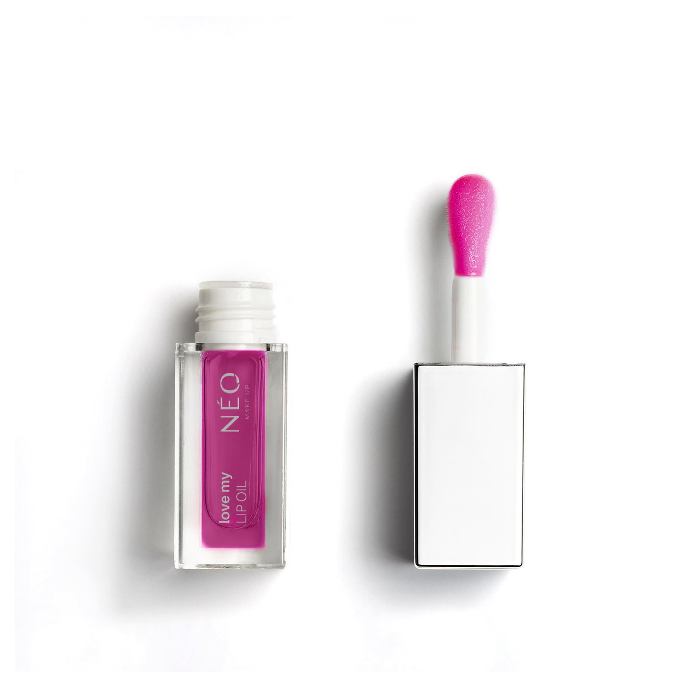 Intense Serum Lip Oil Black Currant