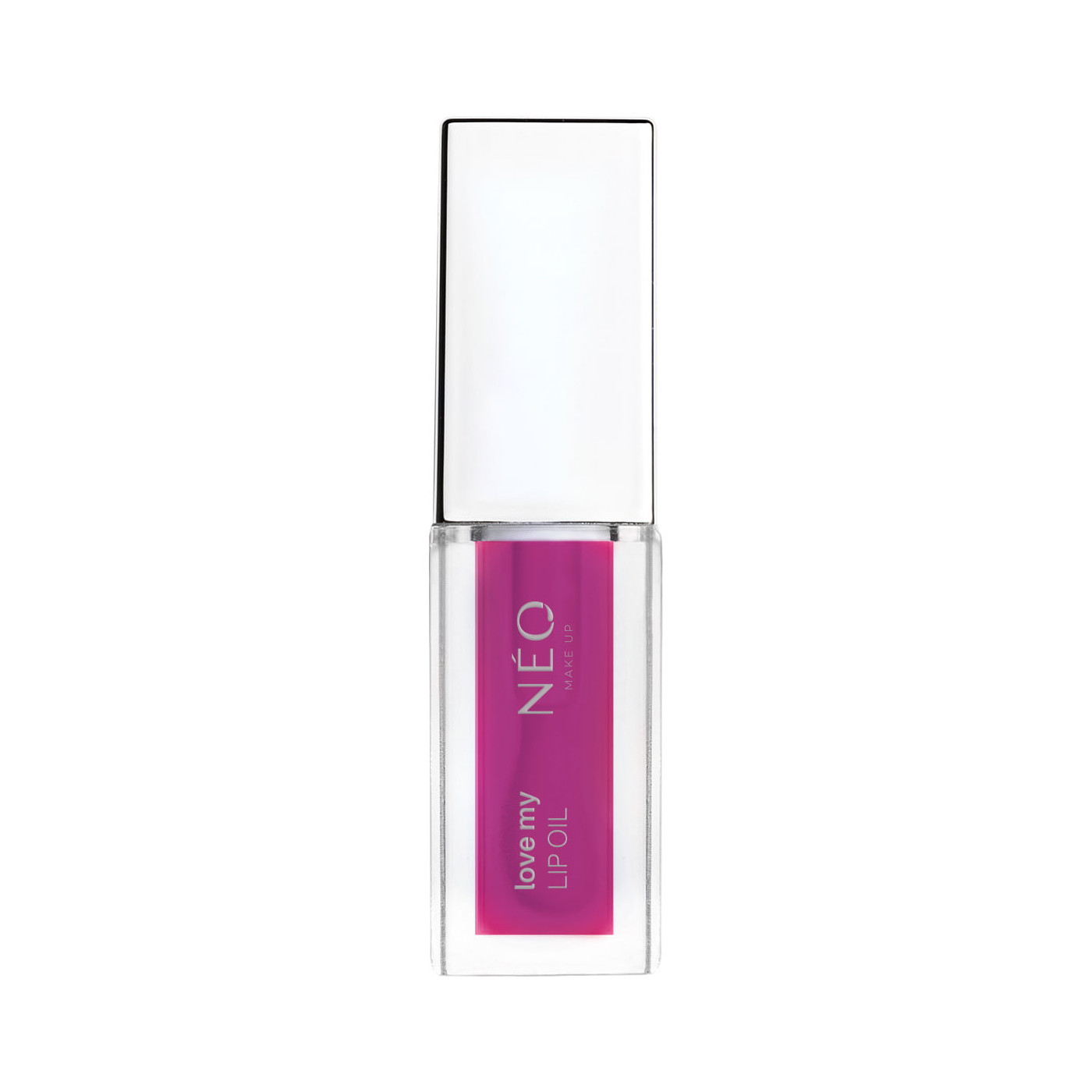 Intense Serum Lip Oil Black Currant