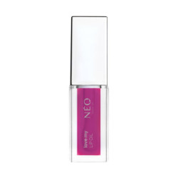 Intense Serum Lip Oil Black Currant