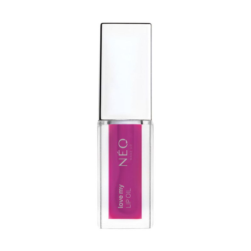 Intense Serum Lip Oil Black Currant