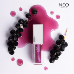 Intense Serum Lip Oil Black Currant