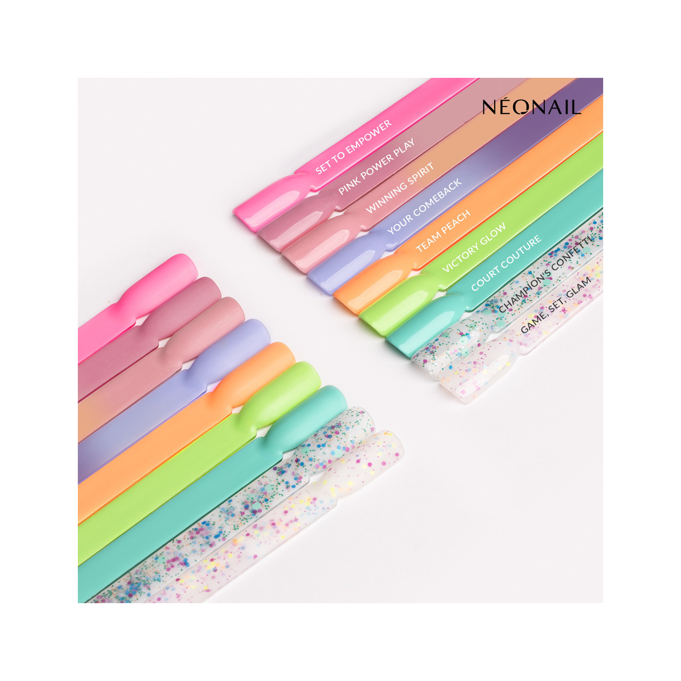 Esmalte semipermanente 7,2 ml - Pink Power Play