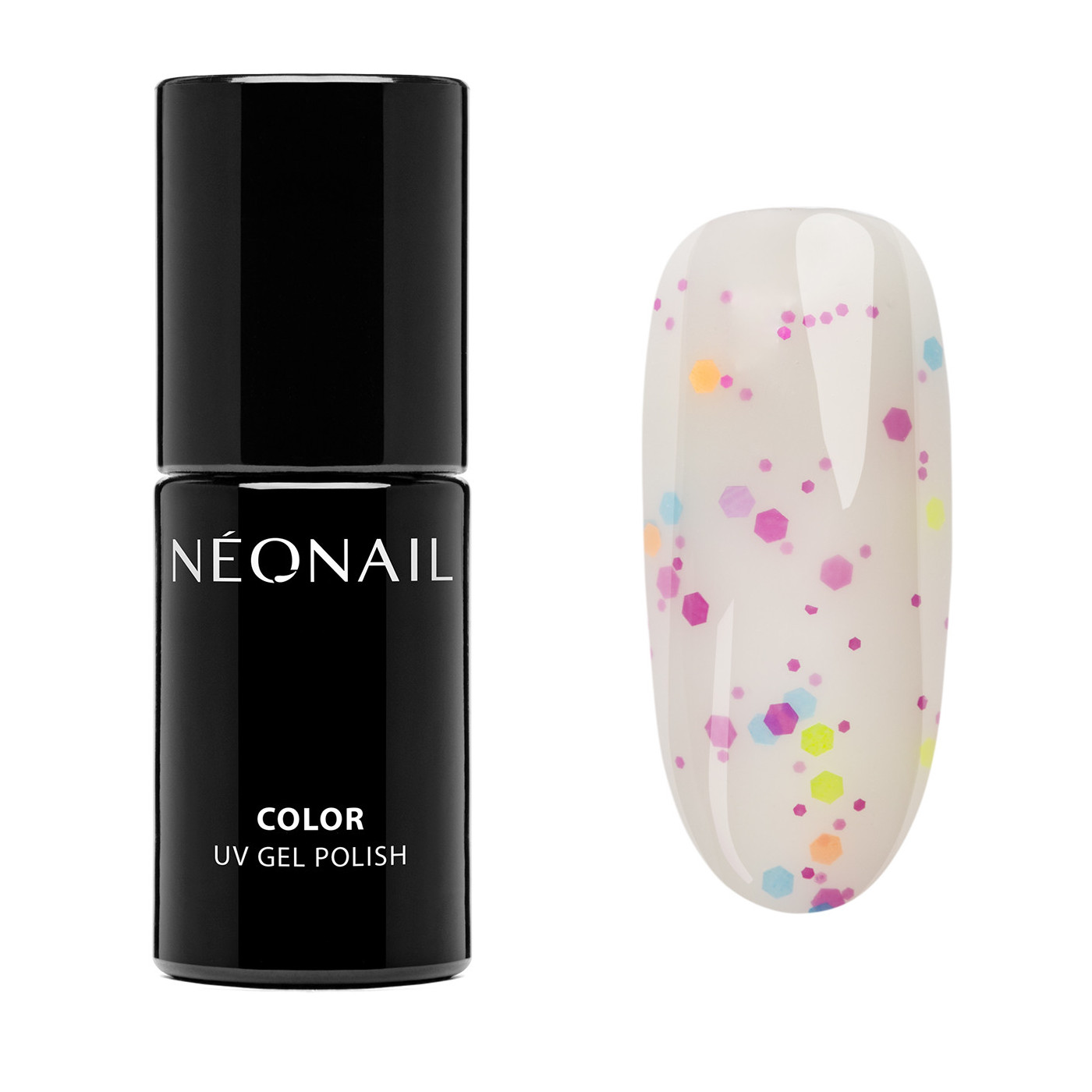 Esmalte semipermanente 7,2 ml - Game, Set, Glam