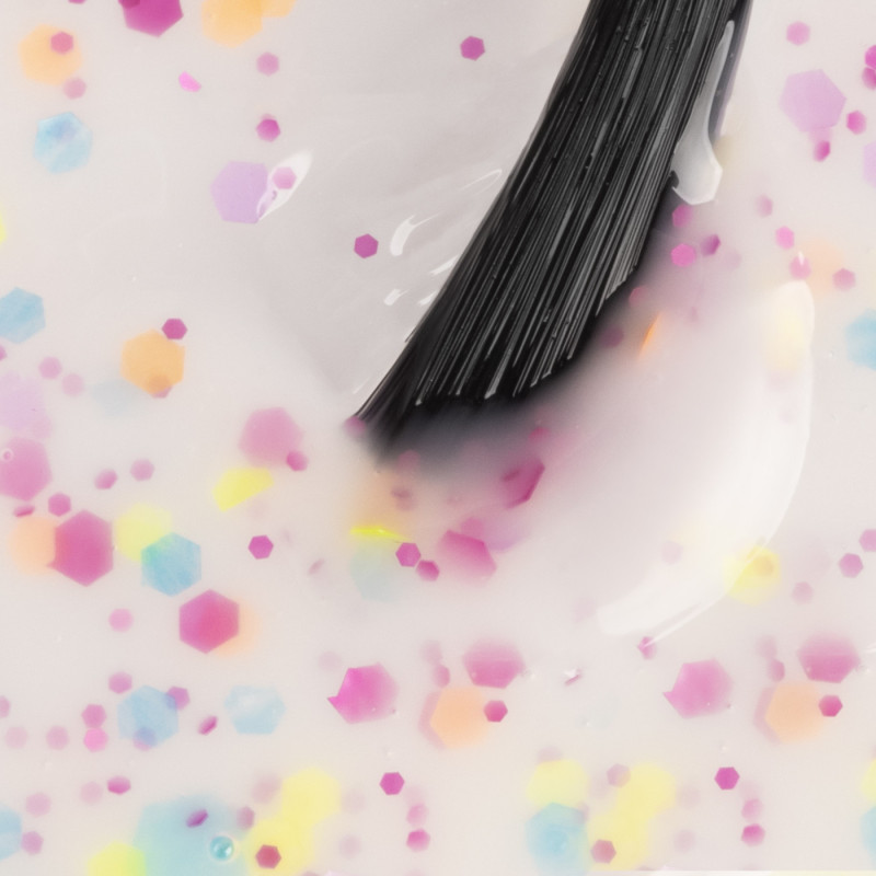 Esmalte semipermanente 7,2 ml - Game, Set, Glam