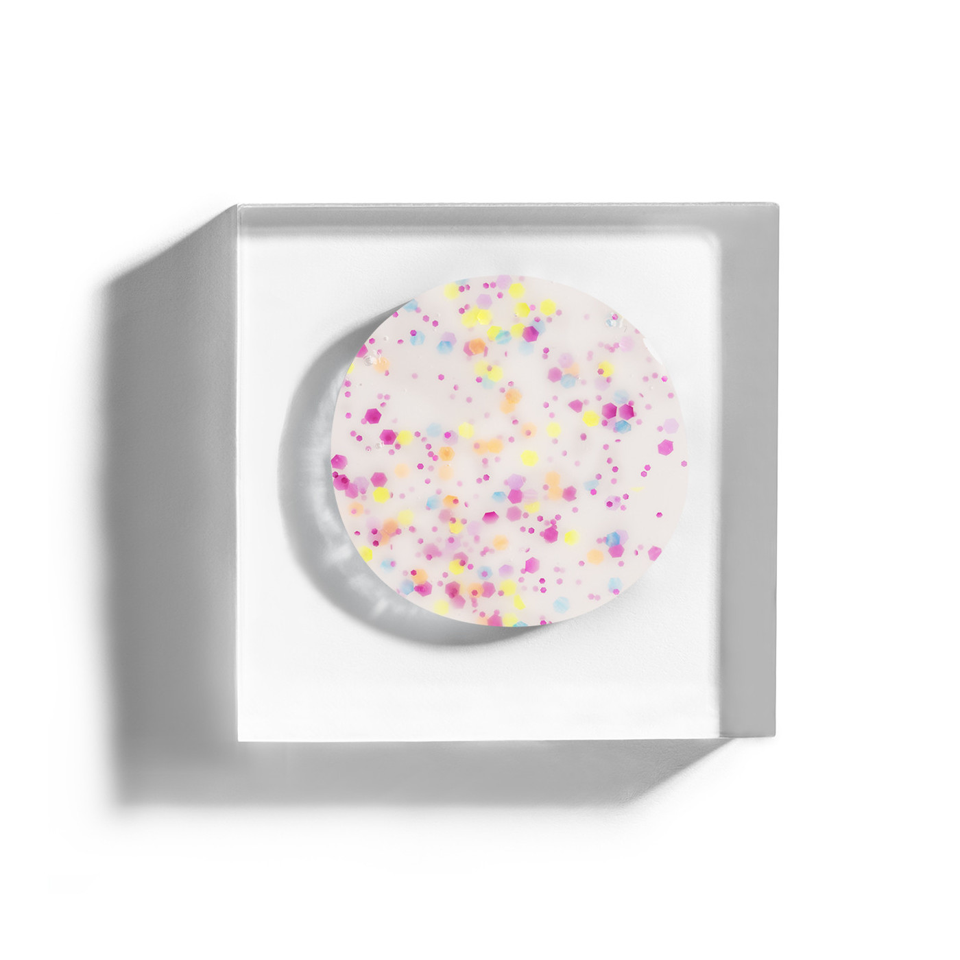 Esmalte semipermanente 7,2 ml - Game, Set, Glam