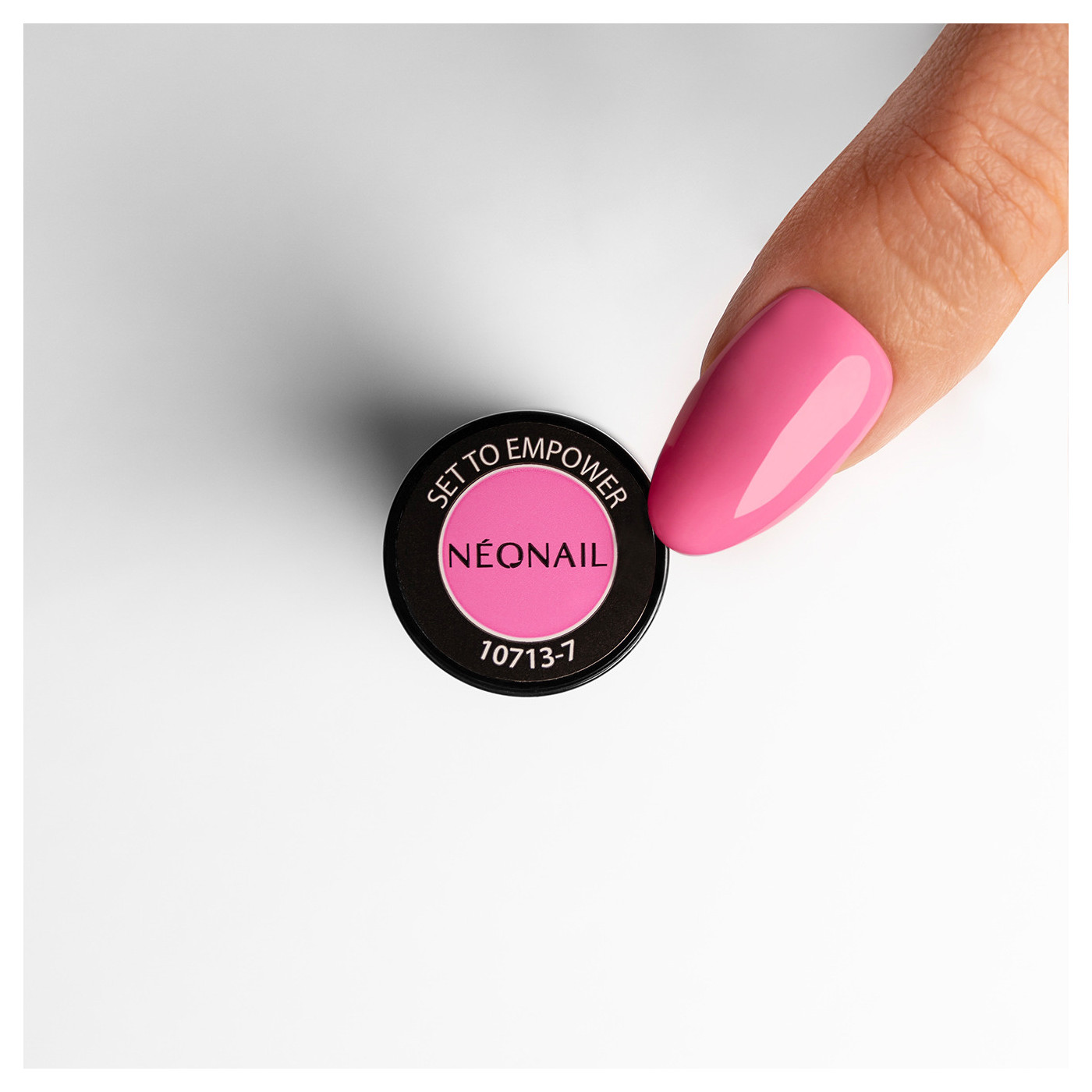 Esmalte semipermanente 7,2 ml - Set To Empower