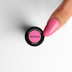 Esmalte semipermanente 7,2 ml - Set To Empower