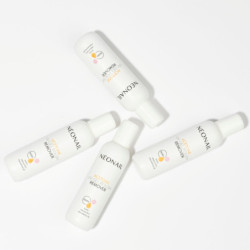 Acetone UV Gel Polish Remover - 100 ml