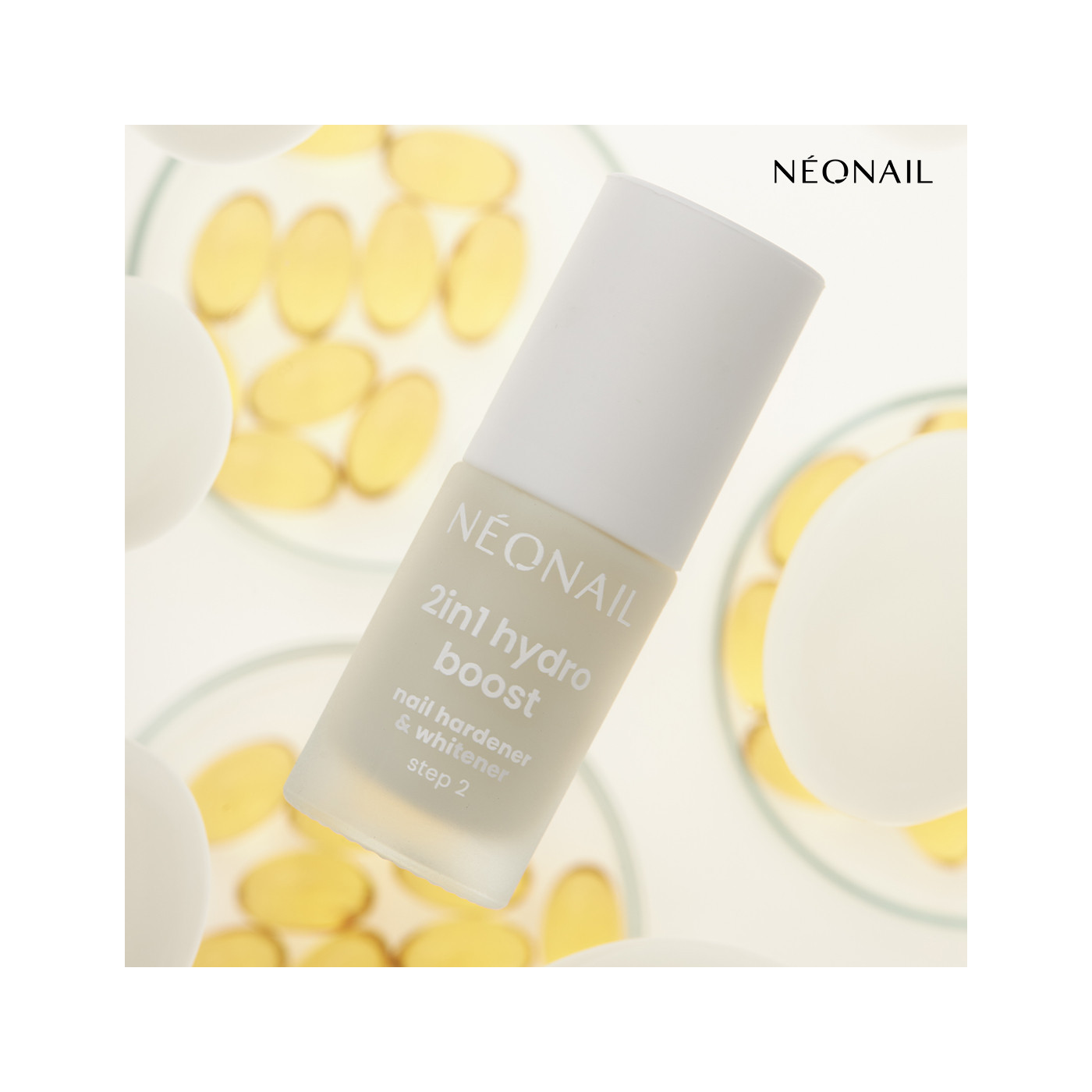 Moisturizing Nail Care Set