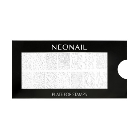 Hoja de estampado 30