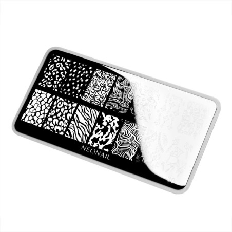 Hoja de estampado 30