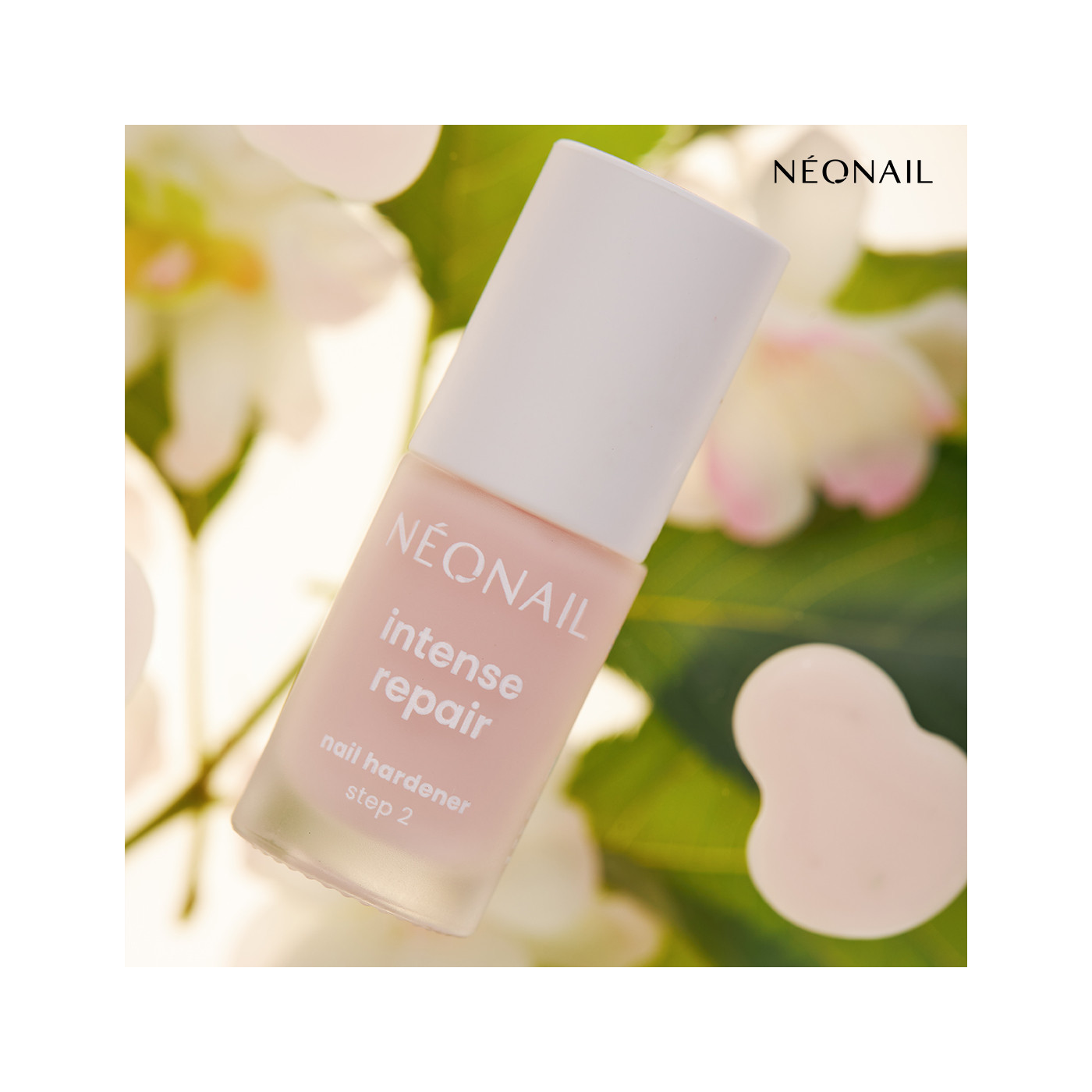 Endurecedor de U&ntilde;as Intense Repair Nail Hardener