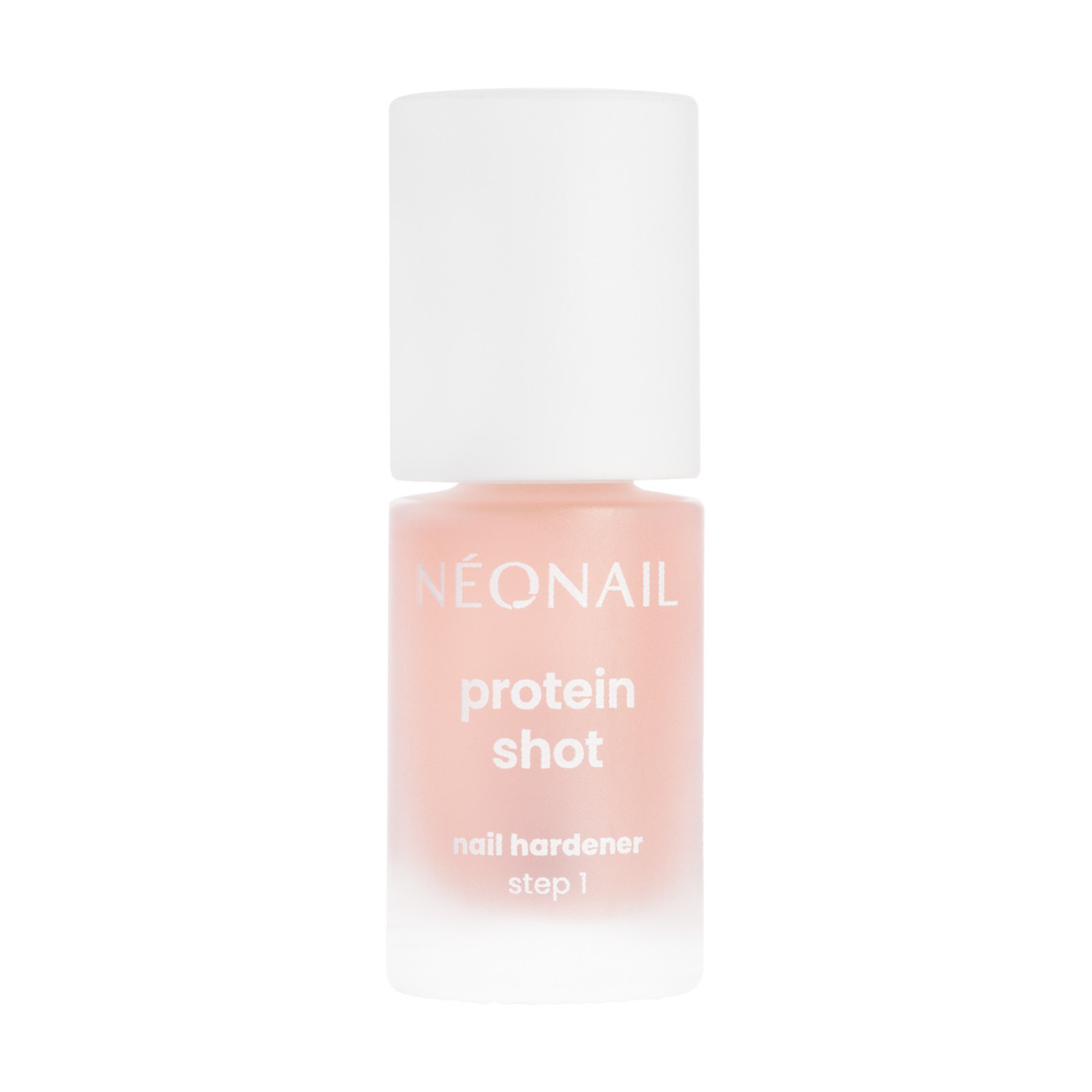 Endurecedor de U&ntilde;as Protein Shot Nail Hardener