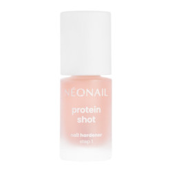 Endurecedor de U&ntilde;as Protein Shot Nail Hardener