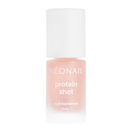 Endurecedor de U&ntilde;as Protein Shot Nail Hardener
