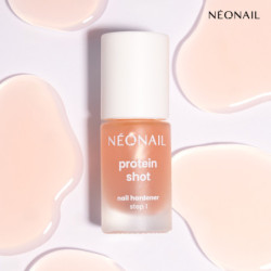 Endurecedor de U&ntilde;as Protein Shot Nail Hardener