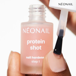 Endurecedor de U&ntilde;as Protein Shot Nail Hardener