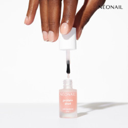 Endurecedor de U&ntilde;as Protein Shot Nail Hardener