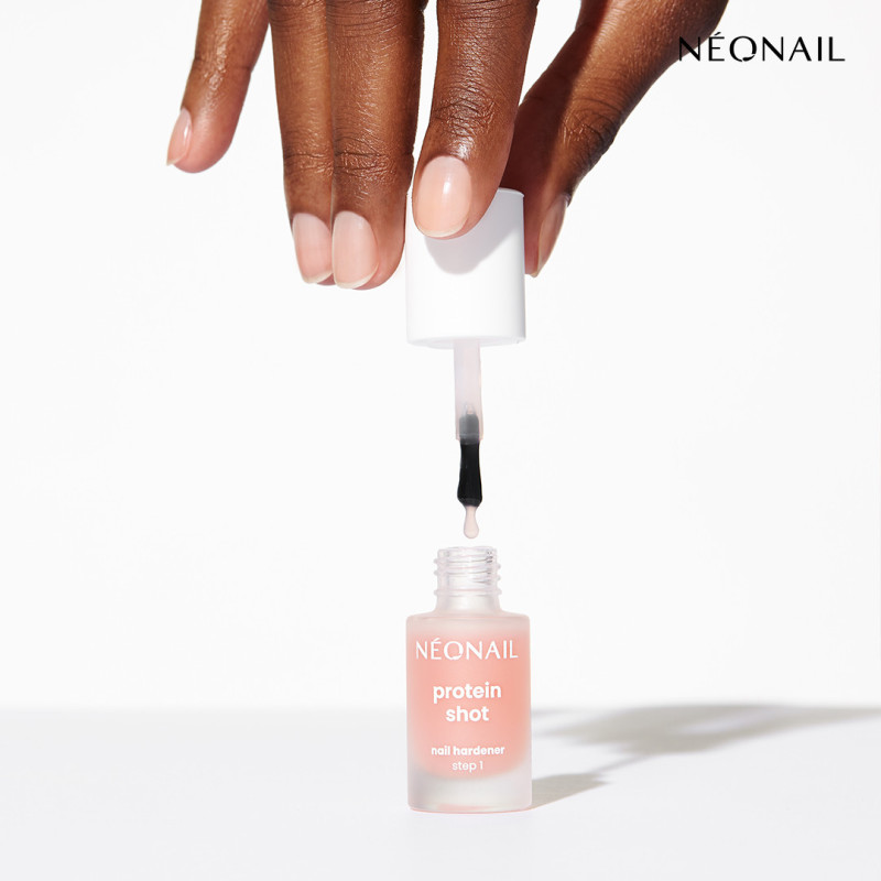 Endurecedor de U&ntilde;as Protein Shot Nail Hardener