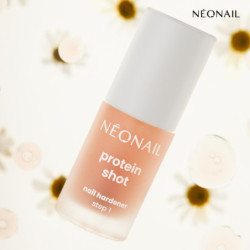 Endurecedor de U&ntilde;as Protein Shot Nail Hardener