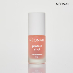 Endurecedor de U&ntilde;as Protein Shot Nail Hardener