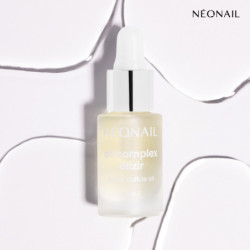 Elixir para Cut&iacute;culas y U&ntilde;as Oil Complex Elixir Nail and Cuticle Oil