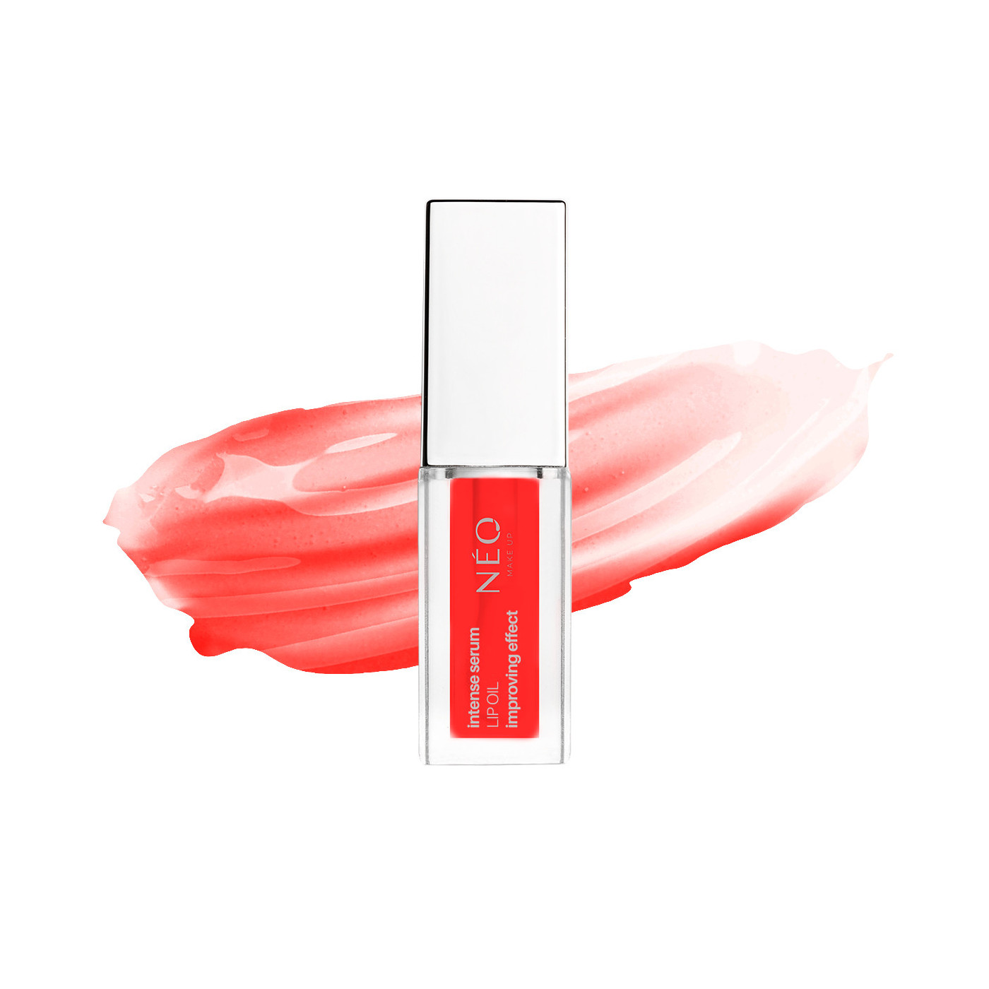 Intense Serum Lip Oil Cherry