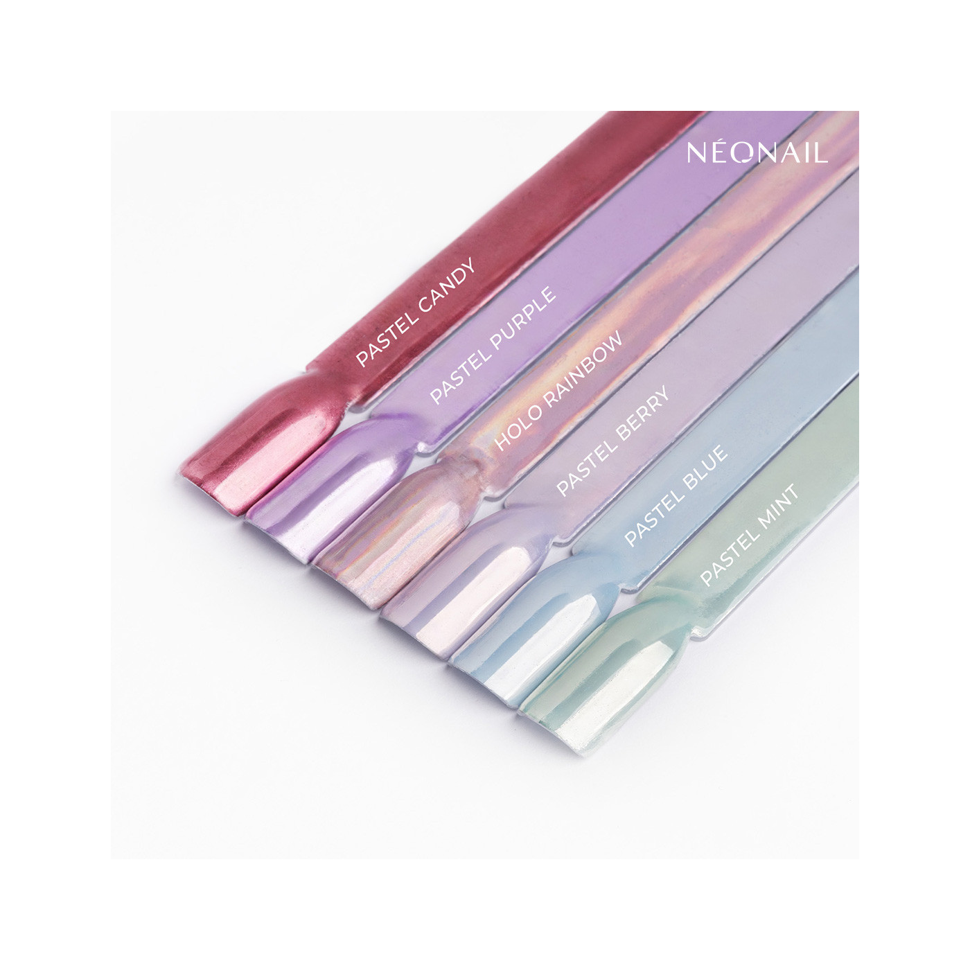 Papel de transferencia - 26 Pastel purple