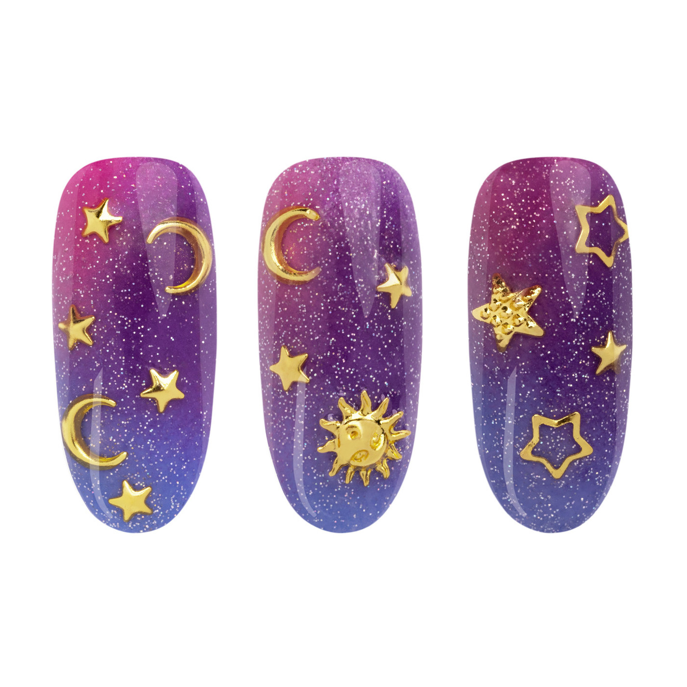 Nail Art Carousel 06 Nail Art Carousel 06