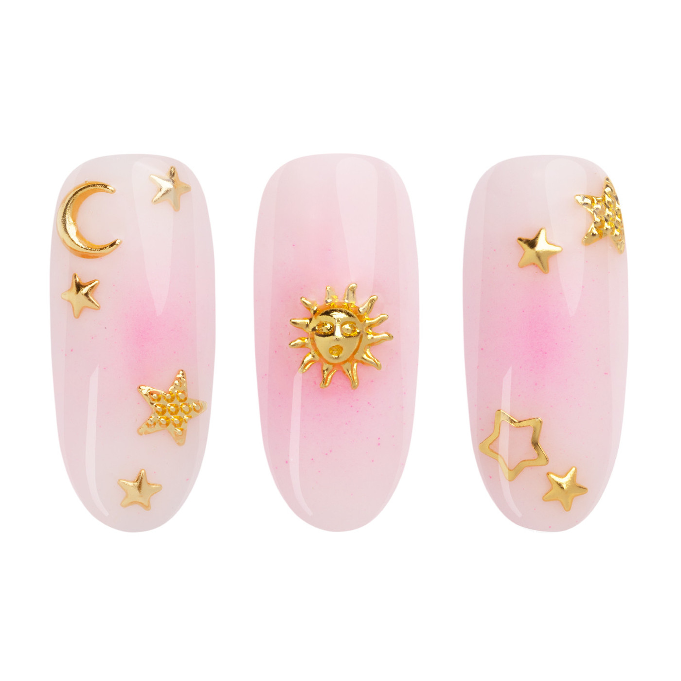 Nail Art Carousel 06 Nail Art Carousel 06