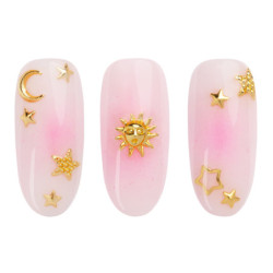 Nail Art Carousel 06 Nail Art Carousel 06