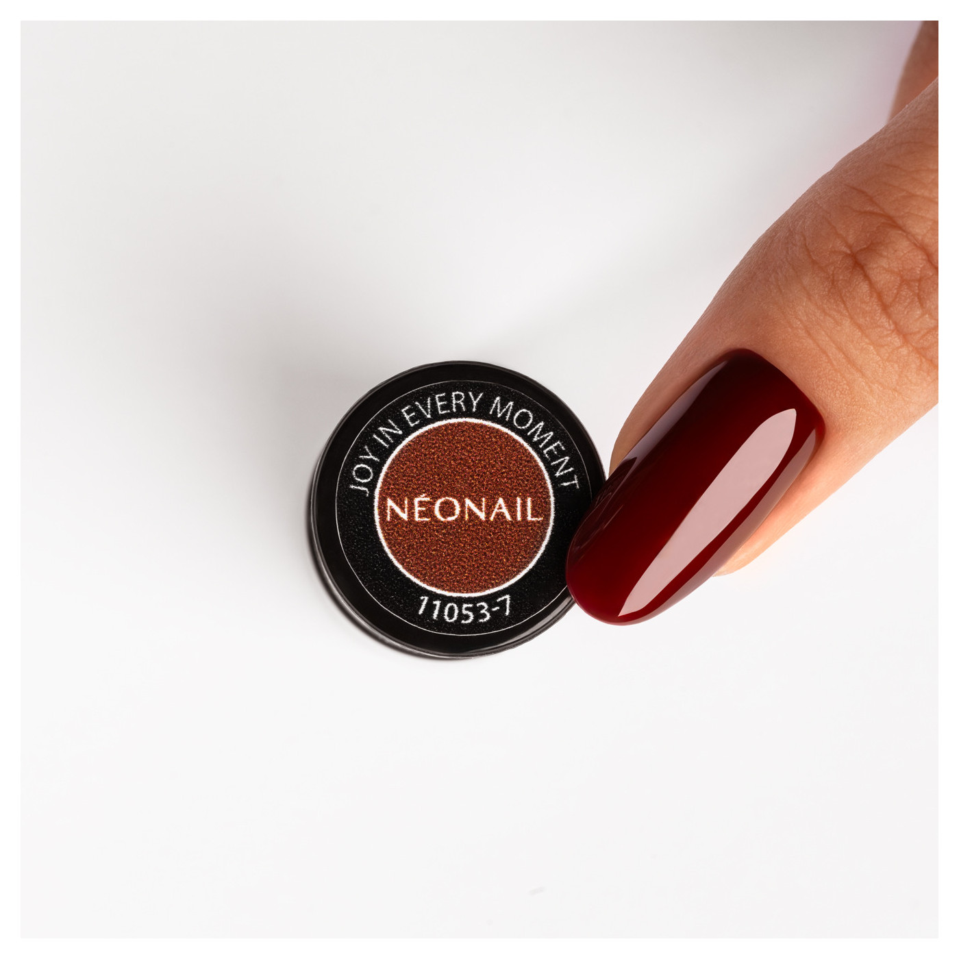 Esmalte semipermanente 7,2 ml - Joy In Every Moment