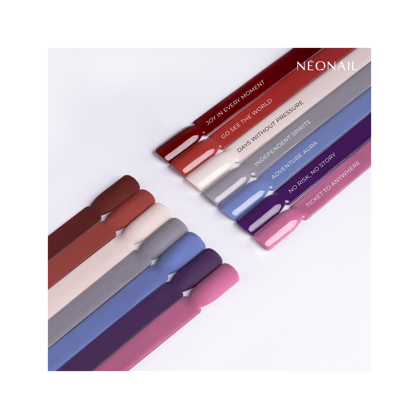 Esmalte semipermanente 7,2 ml - Joy In Every Moment