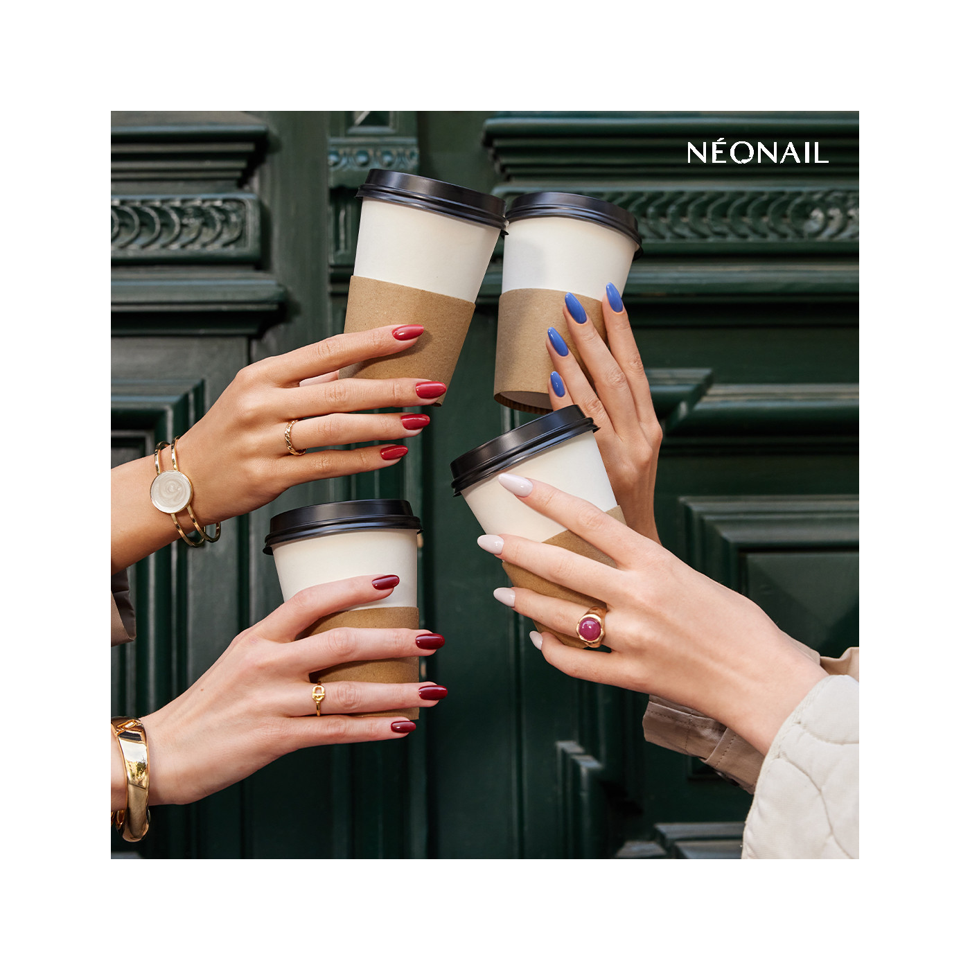 Esmalte semipermanente 7,2 ml - Joy In Every Moment