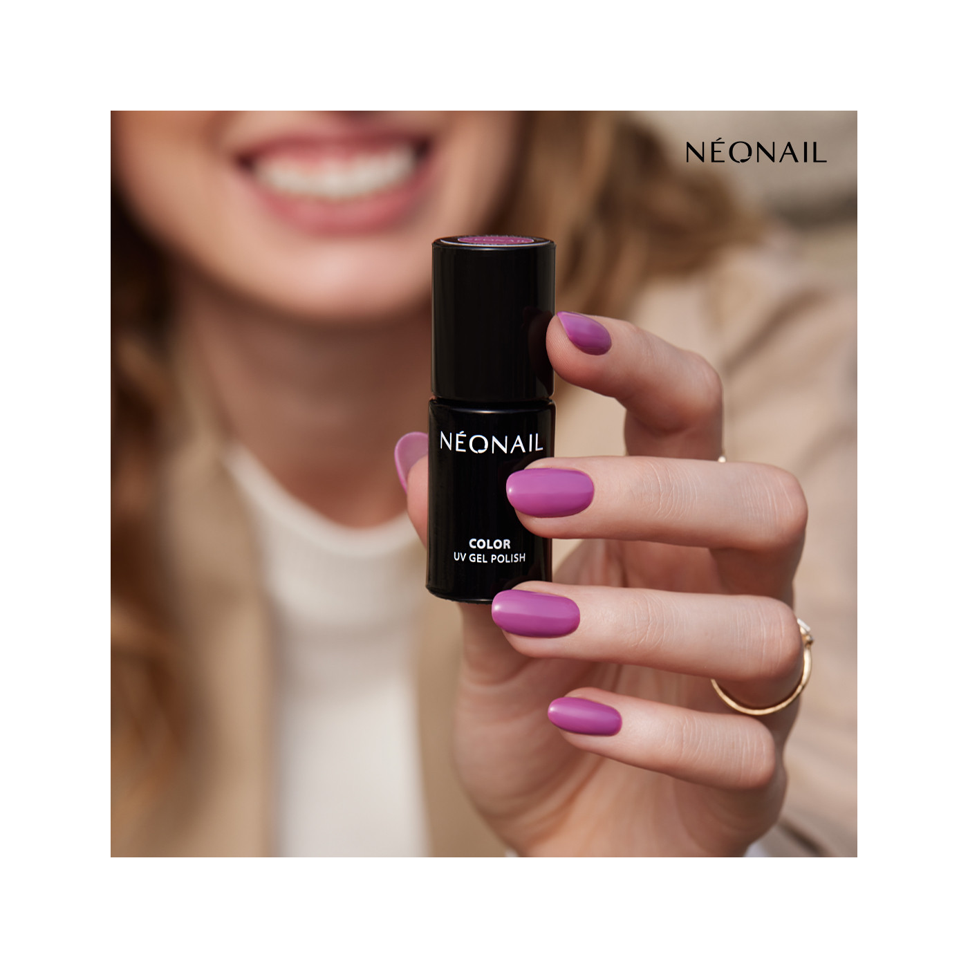 Esmalte semipermanente 7,2 ml - Ticket To Anywhere