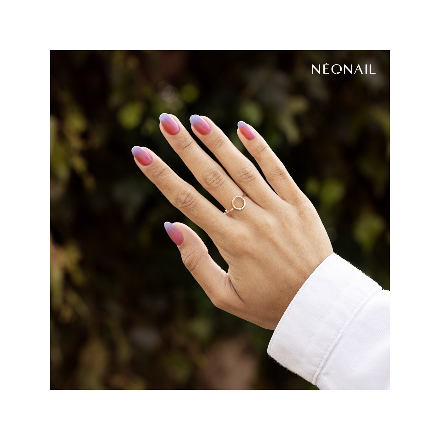 Esmalte semipermanente 7,2 ml - Ticket To Anywhere