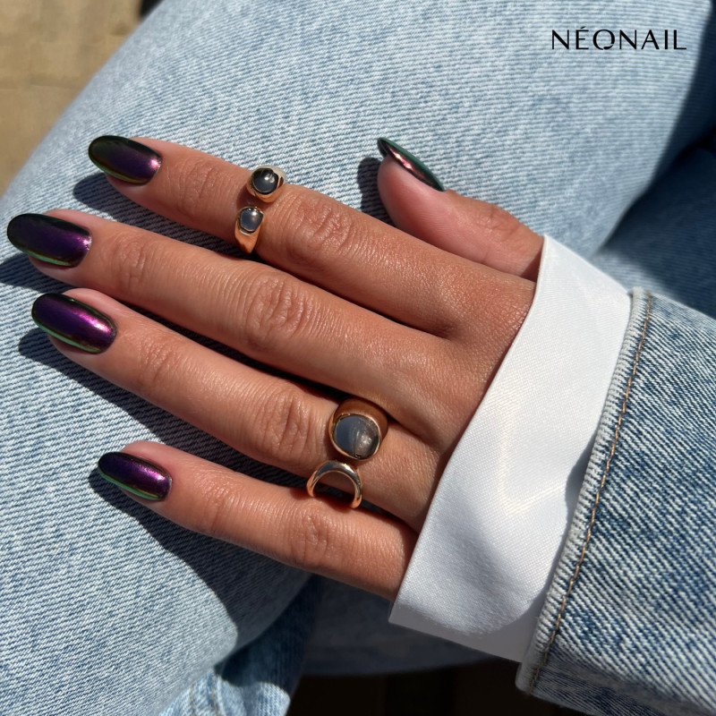 Polvo L&iacute;quido &ndash; Chameleon 02