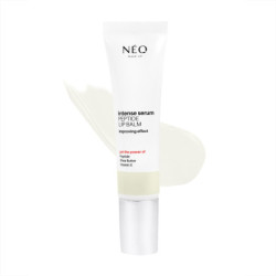 Intense Serum Peptide Lip Balm 01 Perfect Glazed