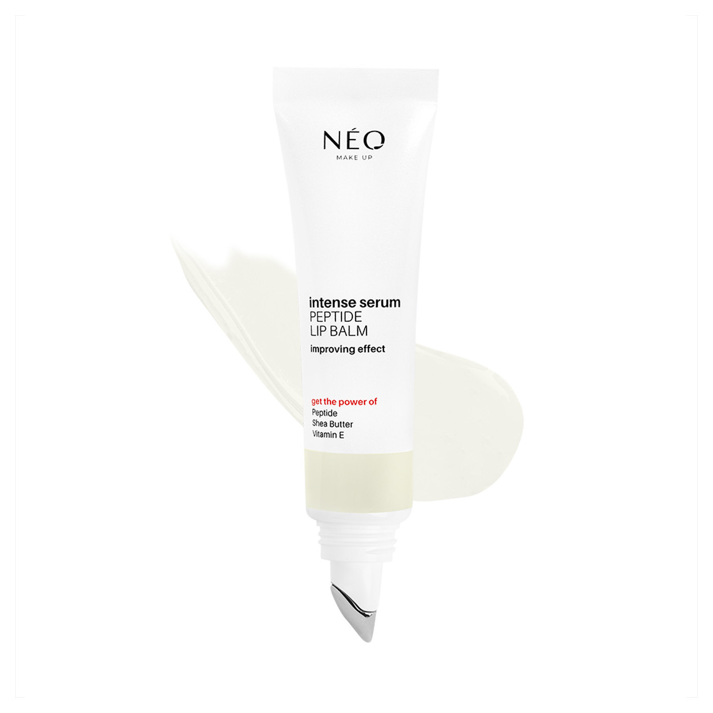 Intense Serum Peptide Lip Balm 01 Perfect Glazed