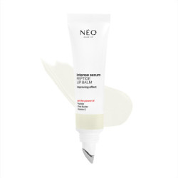 Intense Serum Peptide Lip Balm 01 Perfect Glazed
