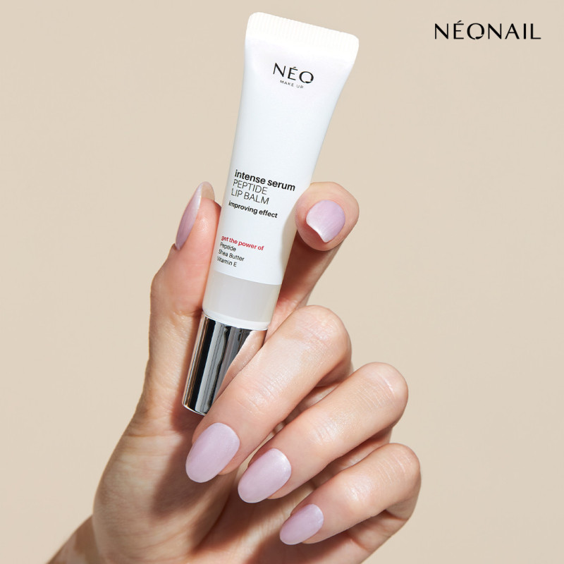 Intense Serum Peptide Lip Balm 01 Perfect Glazed