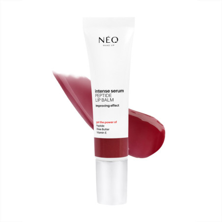 Intense Serum Peptide Lip Balm 03 Perfect Berry
